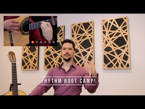 LAGA Prime | Flamenco curriculum introduction and updates  - online classical guitar lessons