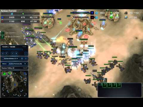 TVP hellbat drop  ghost combo