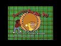 Arthur Francine S Bad Hair Day Title Card