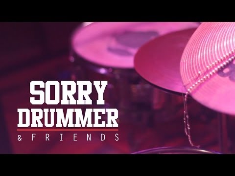 Sorry Drummer & Friends - Tributo ao The Roots