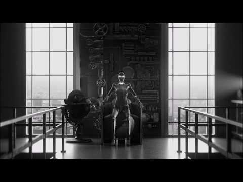 Platinum Empress (Produce This #44)