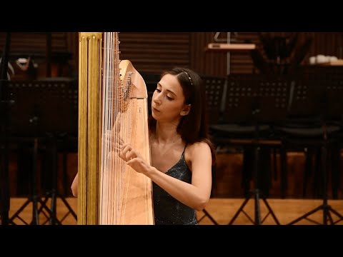 C.Debussy : Suite Bergamasque, L.75 - I. Prélude