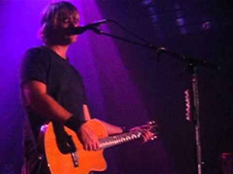 Thumbnail for Pat McGee Band  "You And I" Live on the Rock Boat 2003 by Live (band)