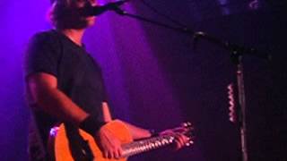 Pat McGee Band  "You And I" Live on the Rock Boat 2003