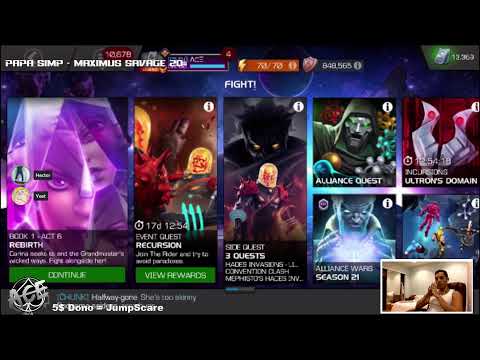 Incursions Fest 2020 - w/ Yeet Quarterfinals