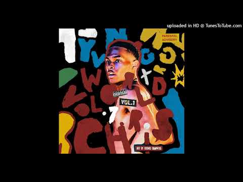 YVNGXWORLD vol. 1 (Full OG Album)