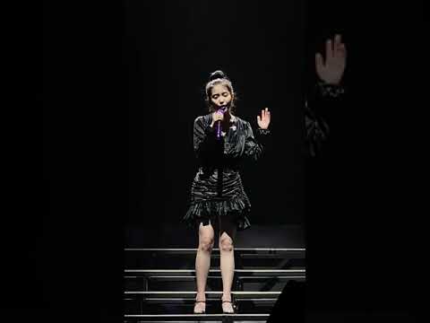 20191229 YOU & I (너랑나) - 2019 IU 'LOVE, POEM' TOUR CONCERT IN JAKARTA