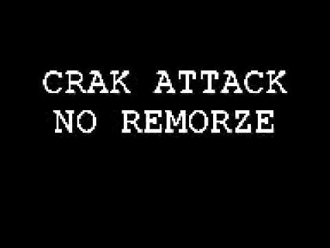 Crak-No Remorze_Dünyaya Duyurun(Hakiki Bela Production)2006