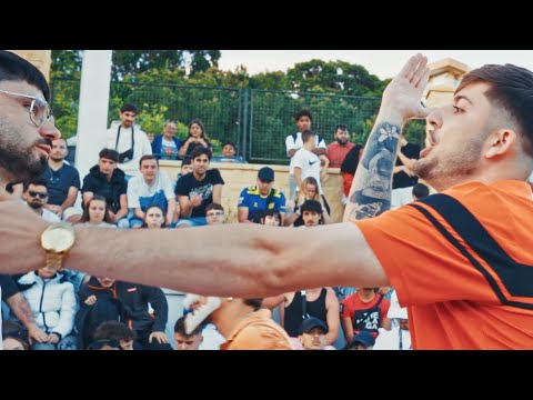 NQP vs BEODO ( BATALLÓN ) | Octavos GODSIZE NACIONAL 2025