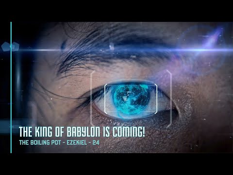 The King of Babylon is Coming! - Jacob Prasch