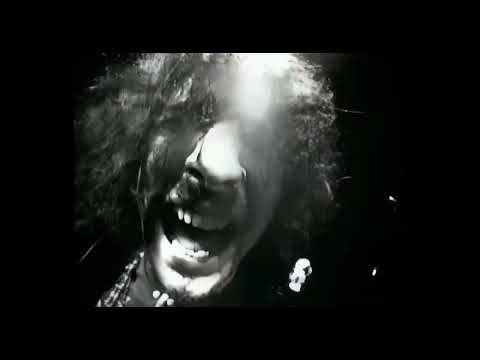 Videoclip de Smoke The Sky — Mötley Crüe