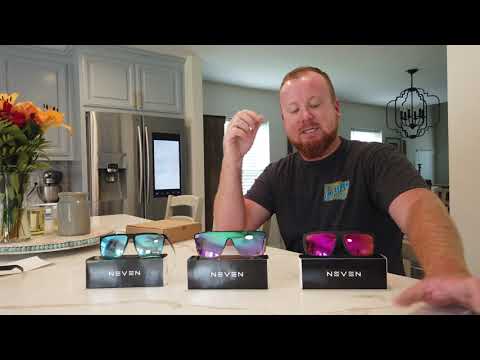 Fatherly Advice - 007 - Neven Eyewear Review