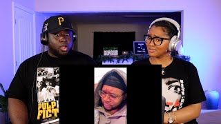 Kidd and Cee Reacts To Memes for ImDontai v173
