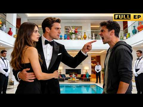 She originally wanted to surrogacy, but she met true love-《Surrogate For My Ex's Billionaire Uncle》