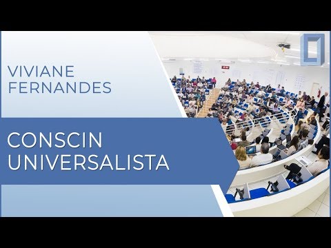 Tertúlia Conscienciologia 5048 - Conscin Universalista (Cosmoeticologia)