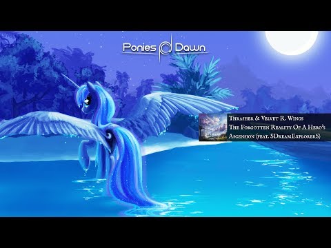 Video thumbnail for The Forgotten Reality Of A Hero’s Ascension