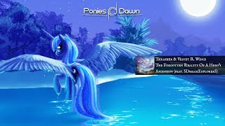 Thrasher &amp; Velvet R. Wings - The Forgotten Reality Of A Hero&#39;s Ascension (feat. SDreamExplorerS)