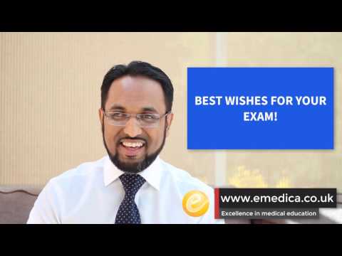 MRCGP AKT 30 Day Challenge - Day 30 - Exam day tips