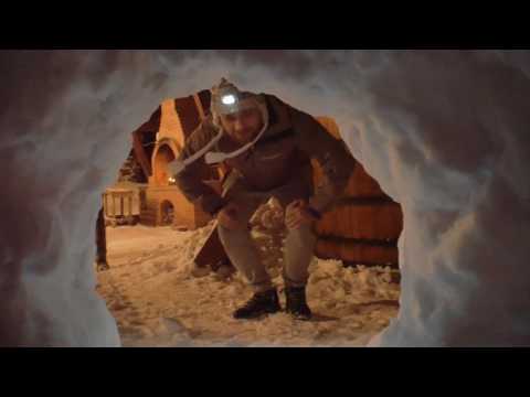 Ski Cabin in Sureanu Romania
