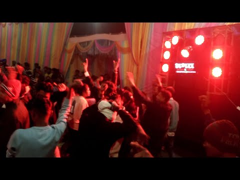 Bhagat saund budar baikunthpur sadi parti me 2024