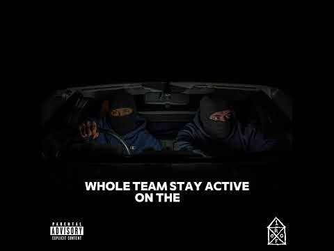 9DAYZ - Dez Rydah ft. Ash Broke