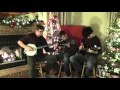 Carol of the Bells - FoxCreek Bluegrass Band 