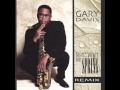 Gary Davis - Felder's Groove