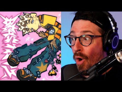 METALHEAD hört zum ERSTEN MAL Tj_beastboy "HIJACKED-LOWRIDER" EP Reaction | Anergizer Reacts