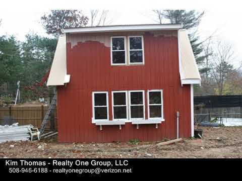 3 Ledge Street, Lakeville MA 02347 - Single Family Home - Real Estate - For Sale -