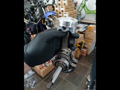 skeletos gnisios honda z50 .. moter .. exatmisis .. antallaktika gia z50 monkey  -- MODIFYING GARAGE "since1993" TAKEGAWAGR - 4miniracingparts,gr-thumb-1
