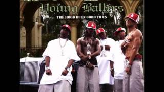 Rich Boyz - Thug Life