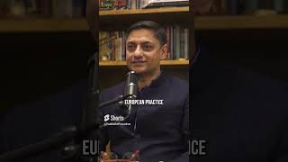 Download lagu MAJOR FLAW in the Indian courts & JUDICIAL System | Sanjeev Sanyal mp3