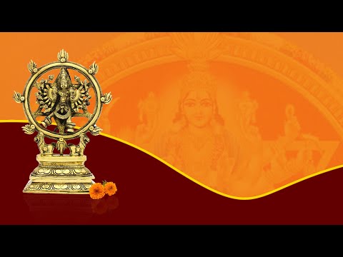 Lord Sudarshanar Chakrathazhwar Along with Narasimhar video