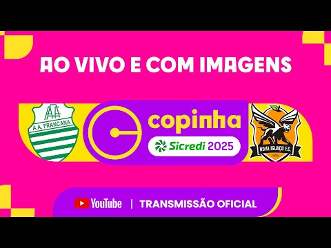 Francana x Nova Iguaçu