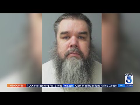 Bakersfield hostage suspect shot, killed by FBI