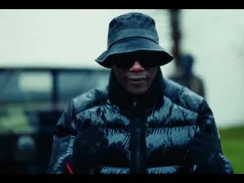 JKSN - Kwanga (Clip officiel)