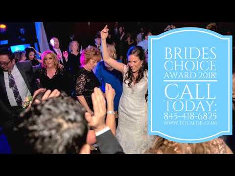 Total DJs Music Productions video.