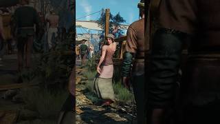 Download lagu The Poorest Region in The Witcher 3 Isn’t What You Think mp3
