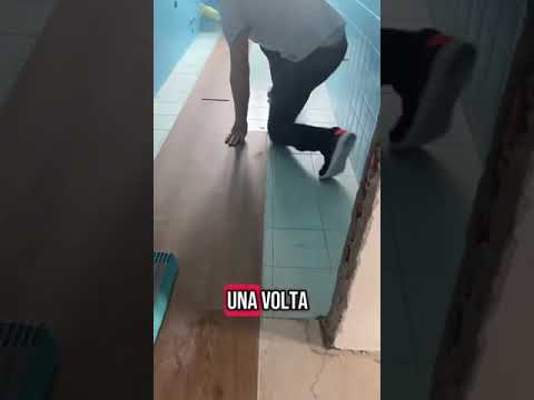 Pavimento SPC: Installazione Facile e Caratteristiche Pro in 3 Minuti