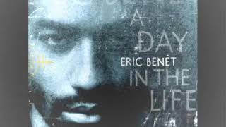 Eric Benét ~ Love The Hurt Away.mp4