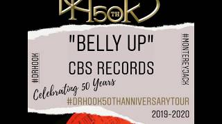 Dr Hook | CBS Records | Monterey Jack