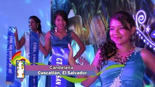 preview picture of video 'Estampas Salvadoreñas programa del 08 noviembre 2014. Santa Tecla.'