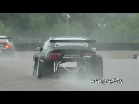 Sachsenring ADAC Classic 2025 Tourenwagen Legenden 03