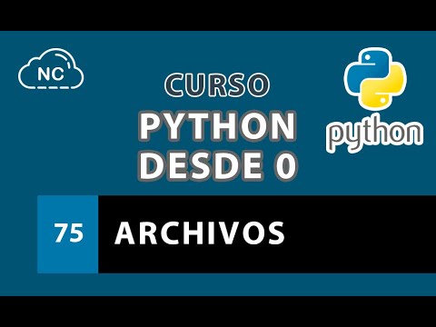 Curso de Python desde 0 Introducción 1