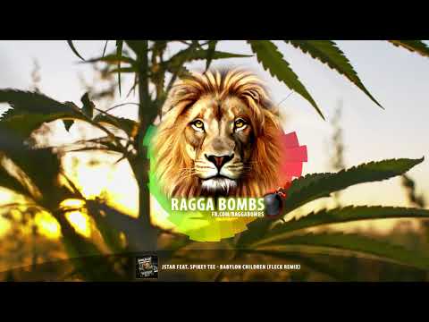JSTAR feat. Spikey Tee - Babylon Children (FLeCK Remix)