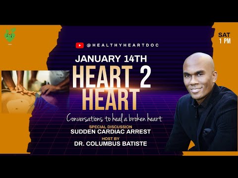 Conquering Sudden Cardiac Arrest: Pre- Recorded