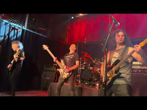 Dawnbringer Live at Legions of Metal Festival 2024