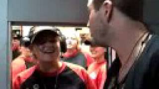 Jackson Waters/Hardee's