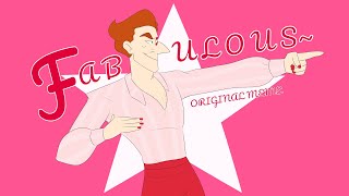 ★FABULOUS★ | original meme