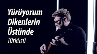 Yürüyorum Dikenlerin Üstünde (Aşık Kaplani) - Paul Dwyer